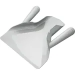 Chip Bagger Dual Handled Polycarbonate
