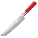F Dick Red Spirit Tanto Utility Knife 21cm