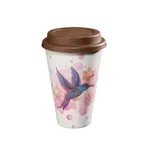 Zassenhaus "bird" Coffee To Go Mug