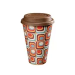 Zassenhaus "vintage" Coffee To Go Mug