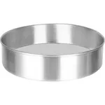 Cake Pan Round 200x50mm