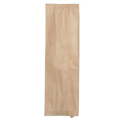 Brown Single Bottle Paper Bag [pack 500]