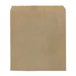 #1 Brown Square Paper Bag [pack 500]