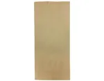 #4 Brown Satchel Paper Bag [pack 500]