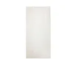 #2 White Glassine Satchel Paper Bag [pack 500]