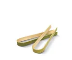 Bamboo Tongs 120 Mm [pack 50 / 1000]