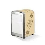 D24 Stainless Steel Nakpin Dispenser To Suit Bnd24 Napkin