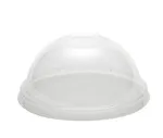 15-24oz Pet Dome Lid For Cold Drink Cup [1000 Pack]