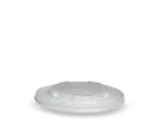 Cpla Flat Lid For 12/16/24oz Bowl - No Hole [pack 50 / 500]