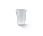 365ml / 12oz Clear Pet Cold Drink Cup [50 Pack]