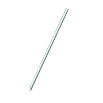 Cpla White Cocktail Straws [2000 Pack]