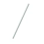 Cpla White Cocktail Straws [2000 Pack]
