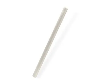 Cpla White Jumbo Straws [2000 Pack]