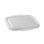 Sugarcane Lid To Suit 24/32oz Sugarcane Takeaway Container [pack 50 / 400]