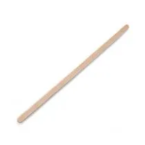 190mm Wooden Coffee Stirrers [10000 Pack]