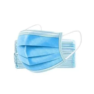 Class 1 Protective Face Mask [pack 50]