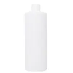 1l Natural Plastic Bottle With Squirt Lid