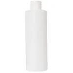 250ml Natural Plastic Bottle With Squirt Lid