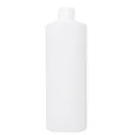 500ml Natural Plastic Bottle