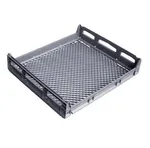Bread Crate — Grey
