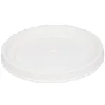 Lid For 20lt White Pail Wire Handle Bucket