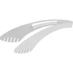 Serving Tong All Purpose Stainless Steel 215mm