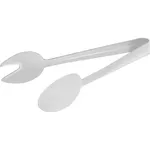 Spoon / Fork Tong Stainless Steel 235mm