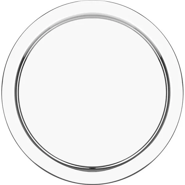 Elite Round Tray 410mm