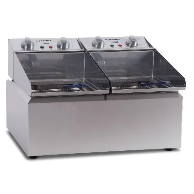 Fryers & Pasta Cookers