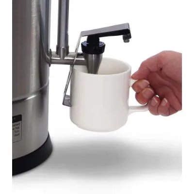 Robotherm Hands Free Urn Tap Lever To Suit All Robatherm Urns/Percolators