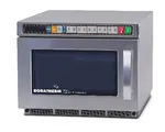 Heavy Duty Microwave 2100w; 17lt