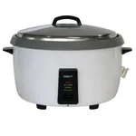 Robalec Rice Cooker 10lt 55 Cup; 13amp