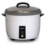 Roband Rice Cookers 5.4lt 30 Cup; Non-Stick Bowl; Sw5400