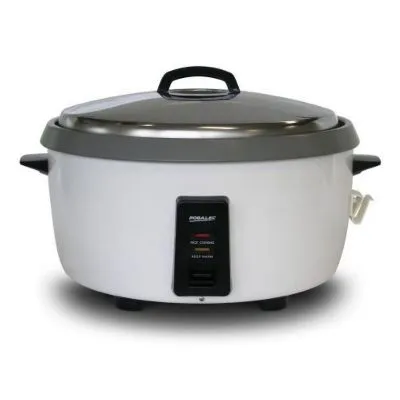 Roband Rice Cooker Sw7200 7.2l 39 Cup 15 Amp