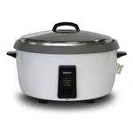 Roband Rice Cooker Sw7200 7.2l 39 Cup 15 Amp