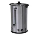 01093256560075402110324robatherm Hot Water Urn 20l Uds20vp