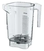 Vitamix Advance Jug Vm16015 ; 1.4ltr. With Blade, No Lid