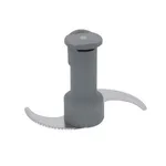 Robot Coupe Fine Serrated Blade To Suit Blixer 4a