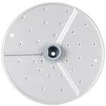 Robot Coupe 3mm Grater Disc 27511 Fits R101 R201 R211 R301 R301 Ultra R401 Cl20 R402 R402vv Cl30 R201 Ultra R211 Ultra Robot Coupe