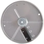 Robot Coupe Parmesan Disc 27764 Fits Robot Coupe R101 R201 R211 R301 R301 Ultra R401 Cl20 R402 R402vv Cl30 R201 Ultra R211 Ultra Robot Coupe