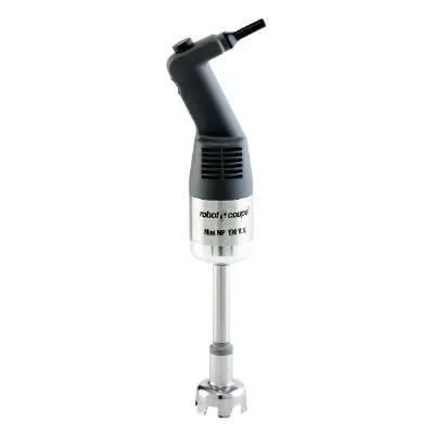 Robot Coupe Mini Mp190 V.v
