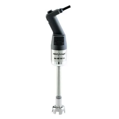 Robot Coupe Mini Mp240 V.v