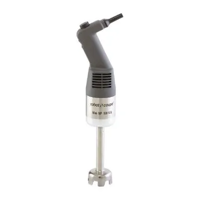 Robot Coupe Mini Mp160 V.v