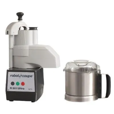 Food Processors