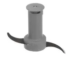Robot Coupe Coarse Serrated "s" Blade 27448 To Suit Blixer 3d