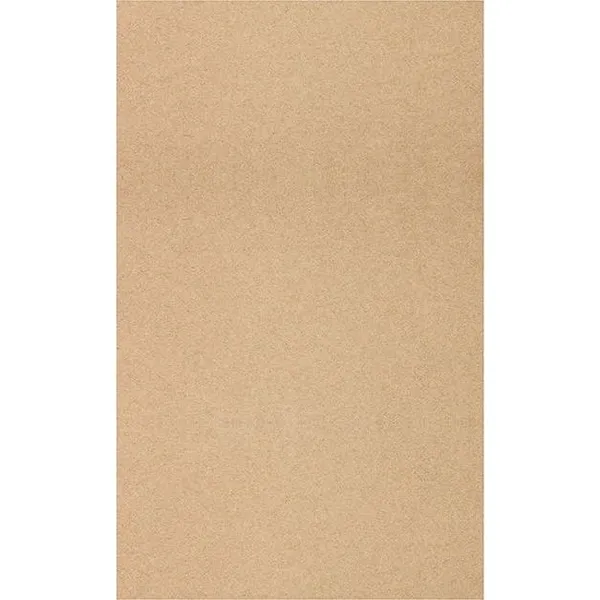 Greaseproof Paper Kraft 190x310mm (200 Sheet)