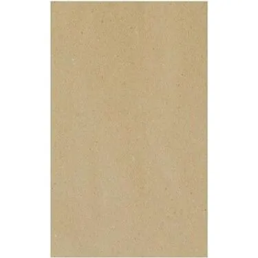 Greaseproof Paper - Kraft, Natural