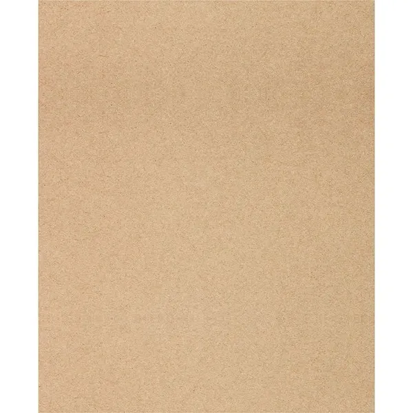 Greaseproof Paper Kraft 310x380mm (200 Sheet)
