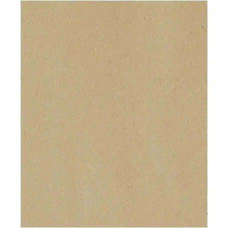 Greaseproof Paper - Kraft, Natural