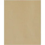 Kraft Greaseproof Paper 310mm X 380mm  Pack Qty 200